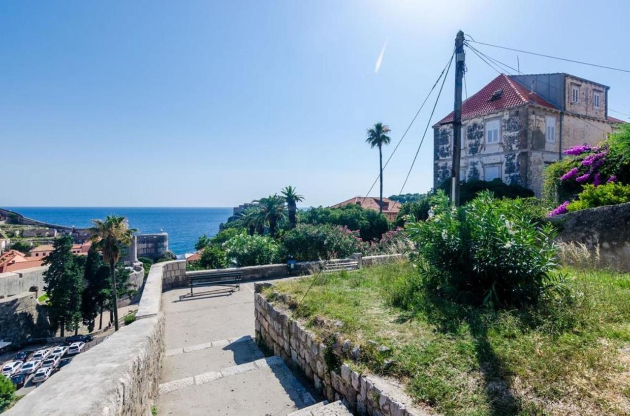 Apartments Minceta Old Town Ντουμπρόβνικ Εξωτερικό φωτογραφία