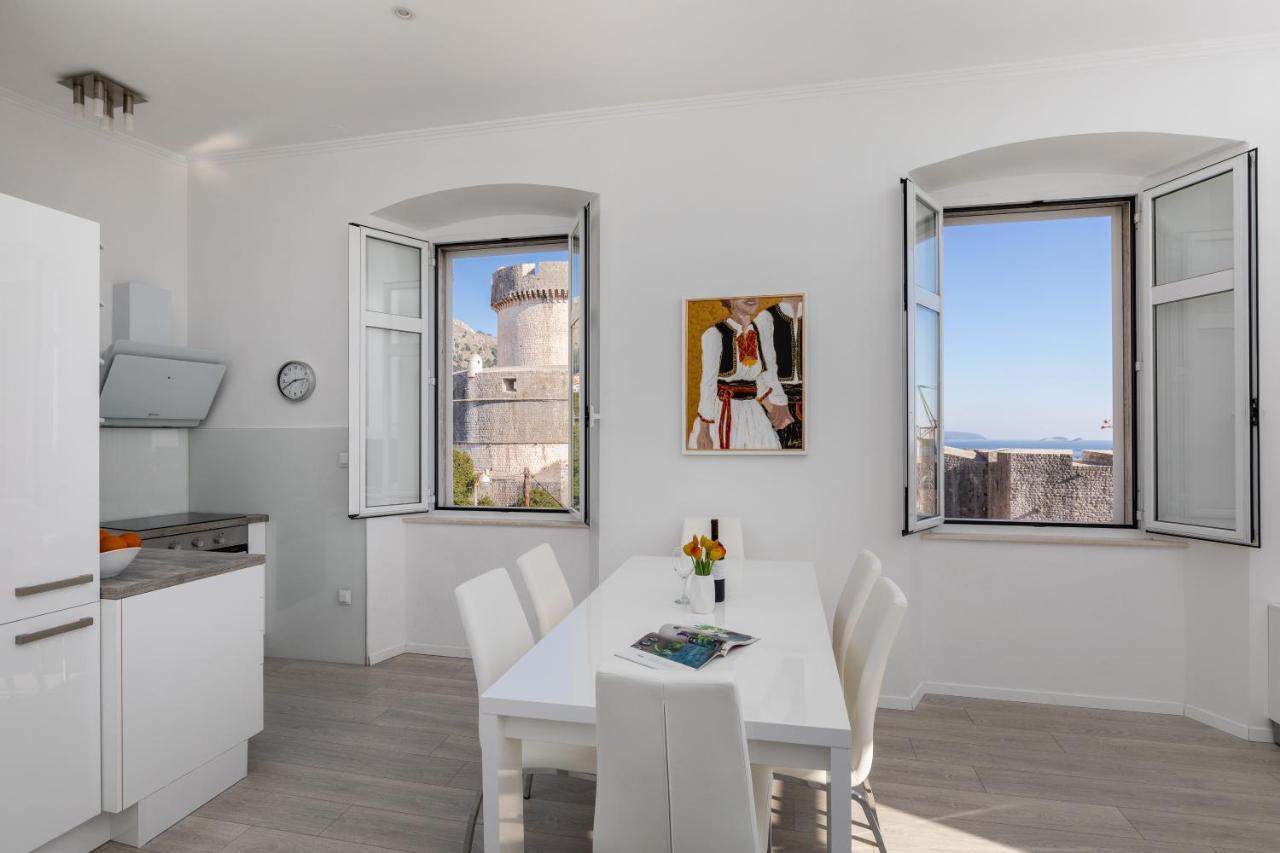 Apartments Minceta Old Town Ντουμπρόβνικ Εξωτερικό φωτογραφία