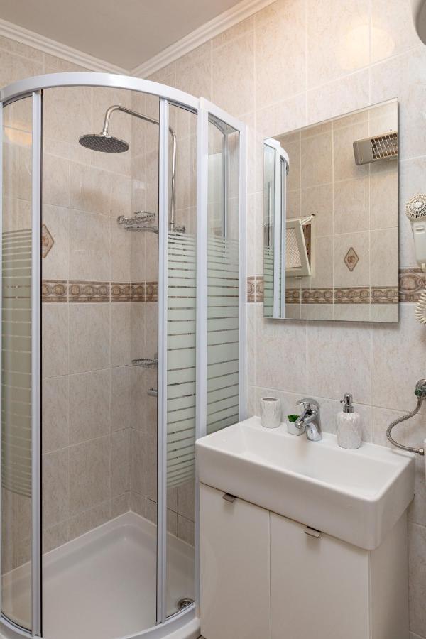 Apartments Minceta Old Town Ντουμπρόβνικ Εξωτερικό φωτογραφία