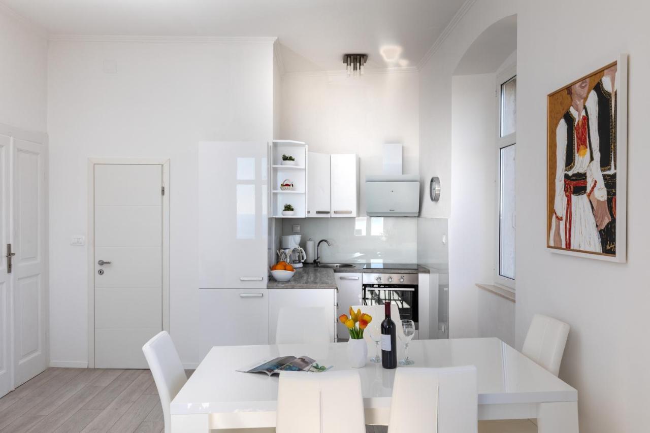Apartments Minceta Old Town Ντουμπρόβνικ Εξωτερικό φωτογραφία