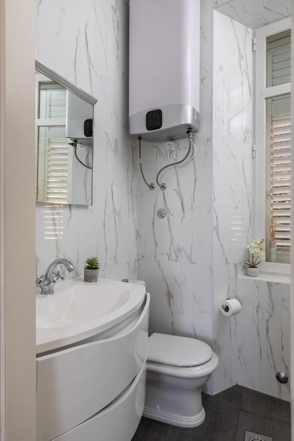 Apartments Minceta Old Town Ντουμπρόβνικ Εξωτερικό φωτογραφία
