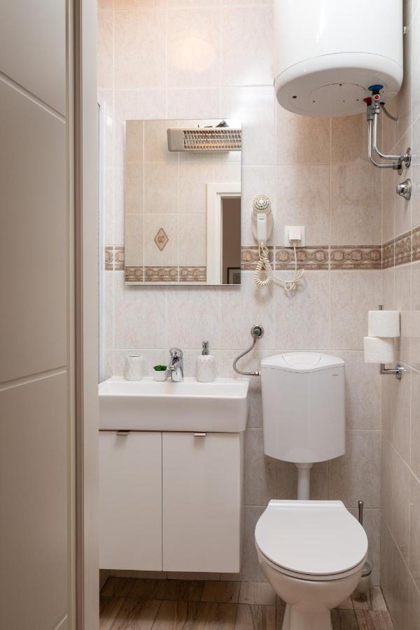 Apartments Minceta Old Town Ντουμπρόβνικ Εξωτερικό φωτογραφία