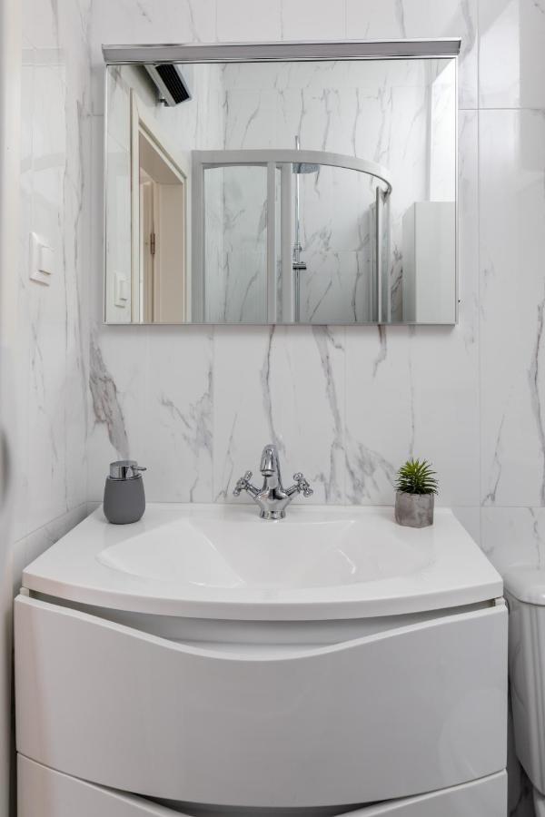 Apartments Minceta Old Town Ντουμπρόβνικ Εξωτερικό φωτογραφία