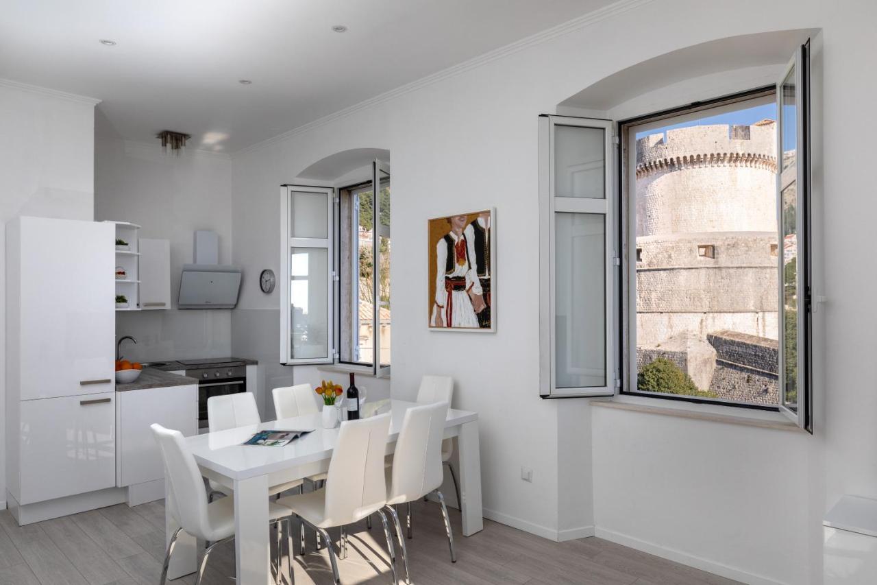 Apartments Minceta Old Town Ντουμπρόβνικ Εξωτερικό φωτογραφία