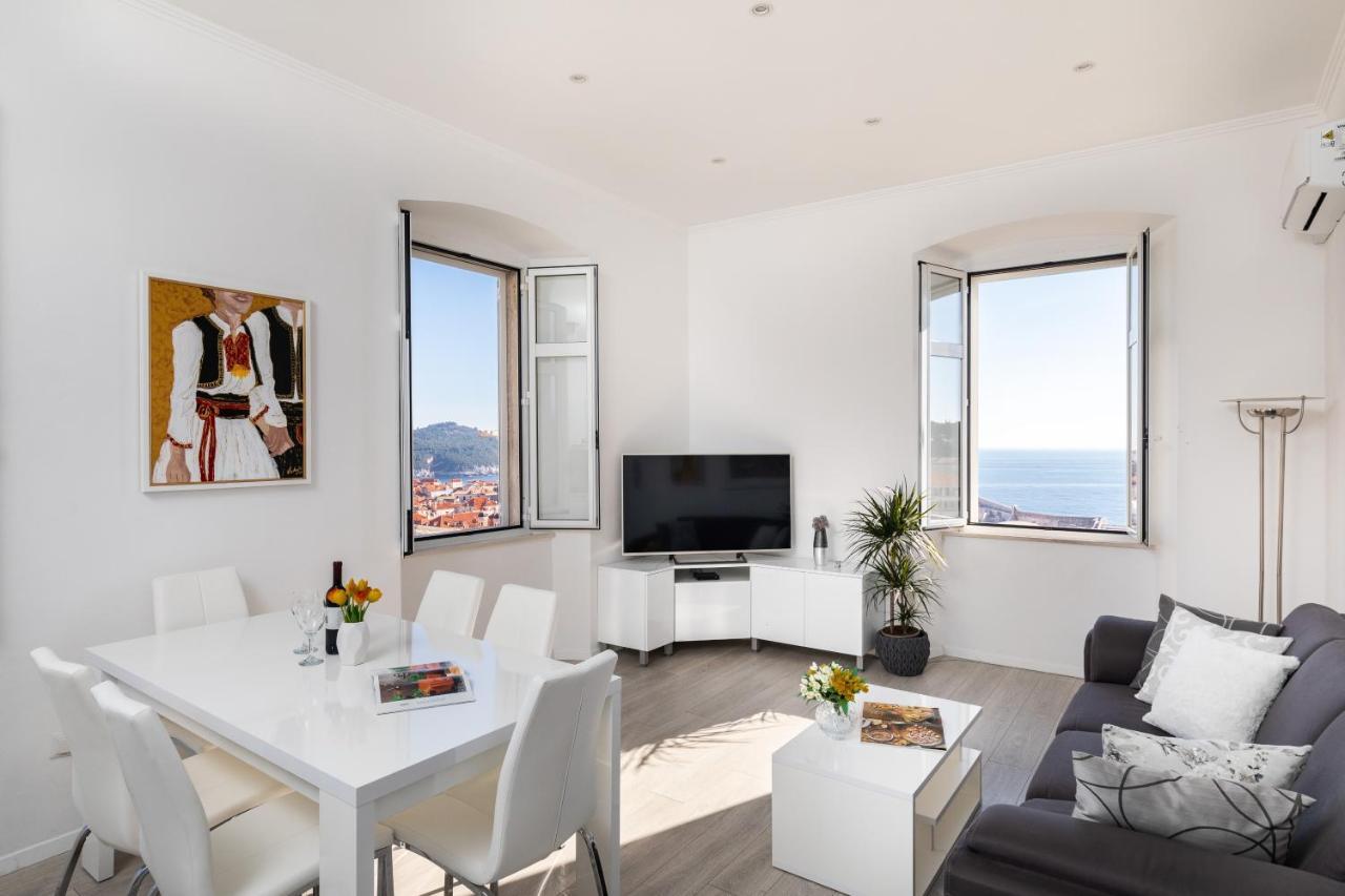 Apartments Minceta Old Town Ντουμπρόβνικ Εξωτερικό φωτογραφία