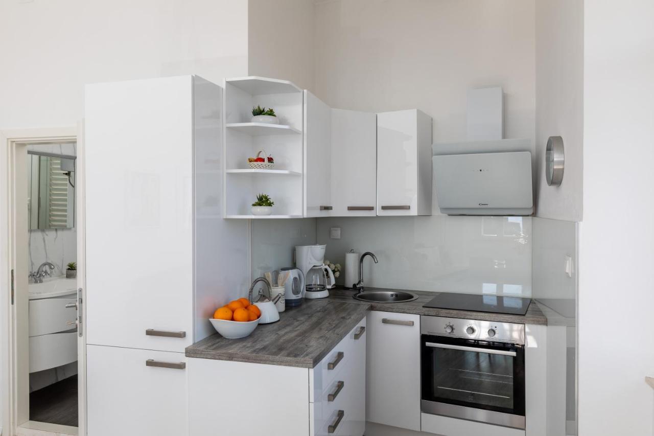 Apartments Minceta Old Town Ντουμπρόβνικ Εξωτερικό φωτογραφία