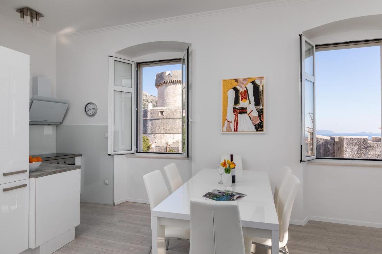 Apartments Minceta Old Town Ντουμπρόβνικ Εξωτερικό φωτογραφία