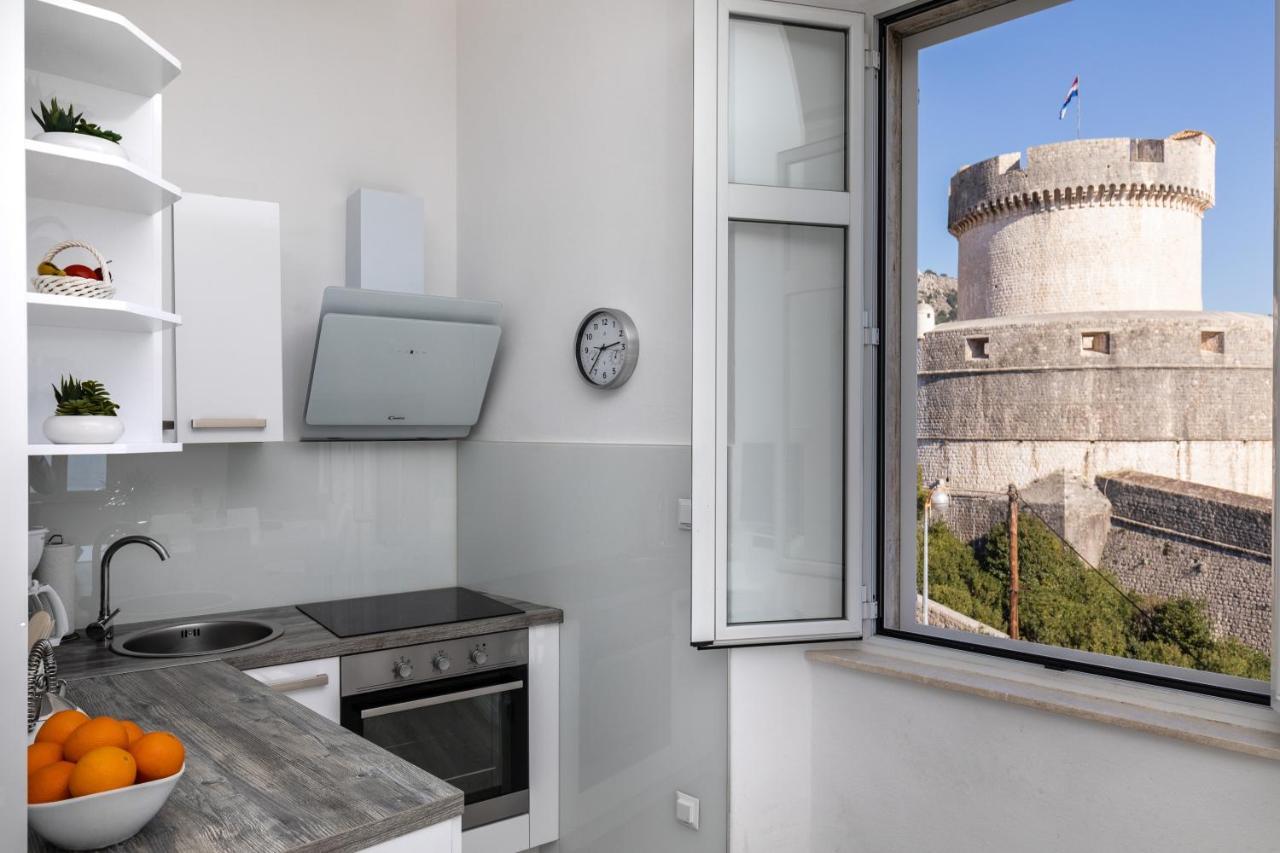 Apartments Minceta Old Town Ντουμπρόβνικ Εξωτερικό φωτογραφία