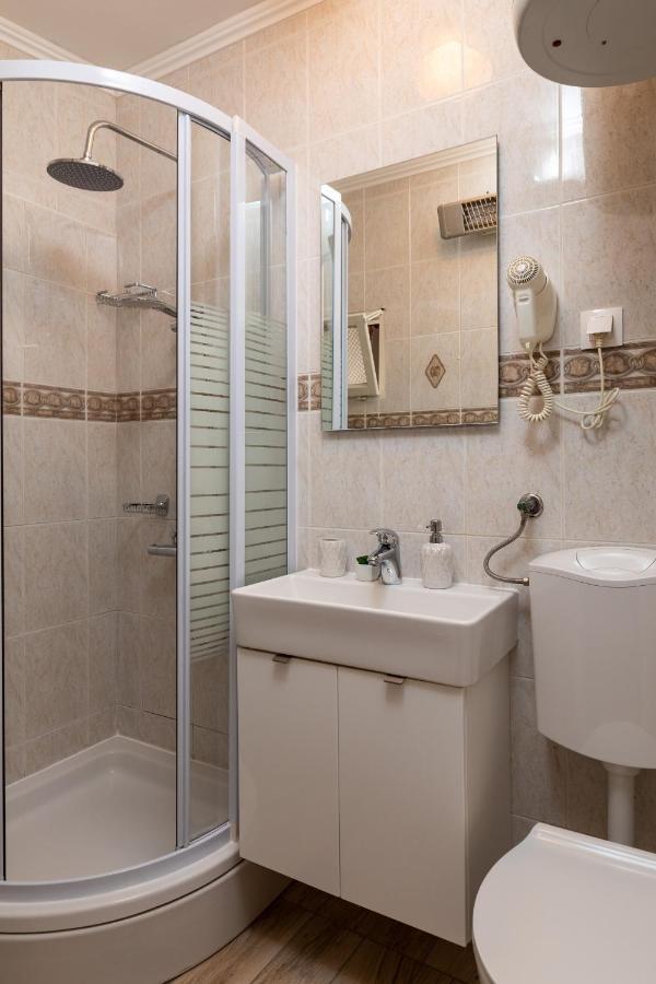Apartments Minceta Old Town Ντουμπρόβνικ Εξωτερικό φωτογραφία