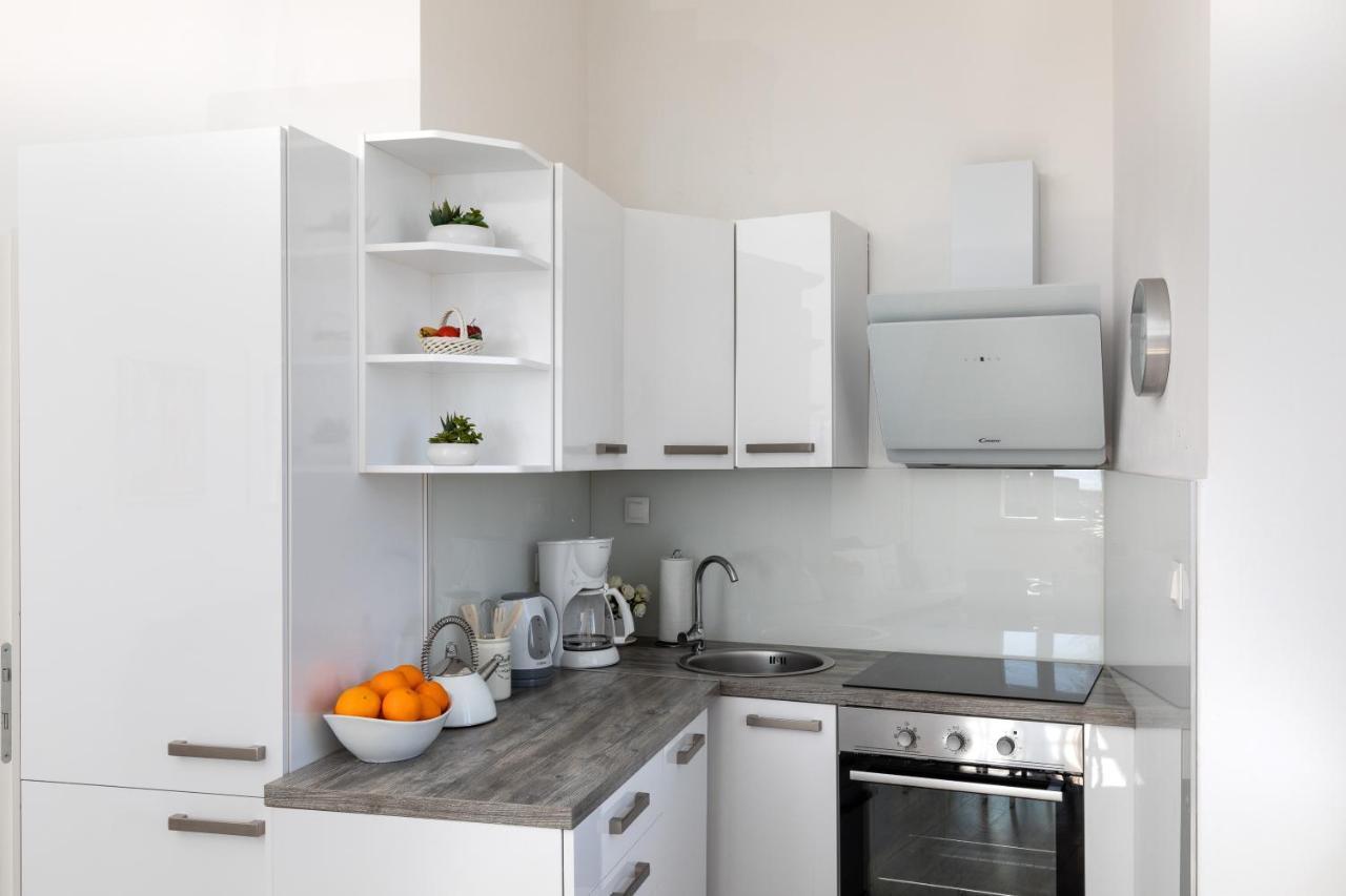 Apartments Minceta Old Town Ντουμπρόβνικ Εξωτερικό φωτογραφία