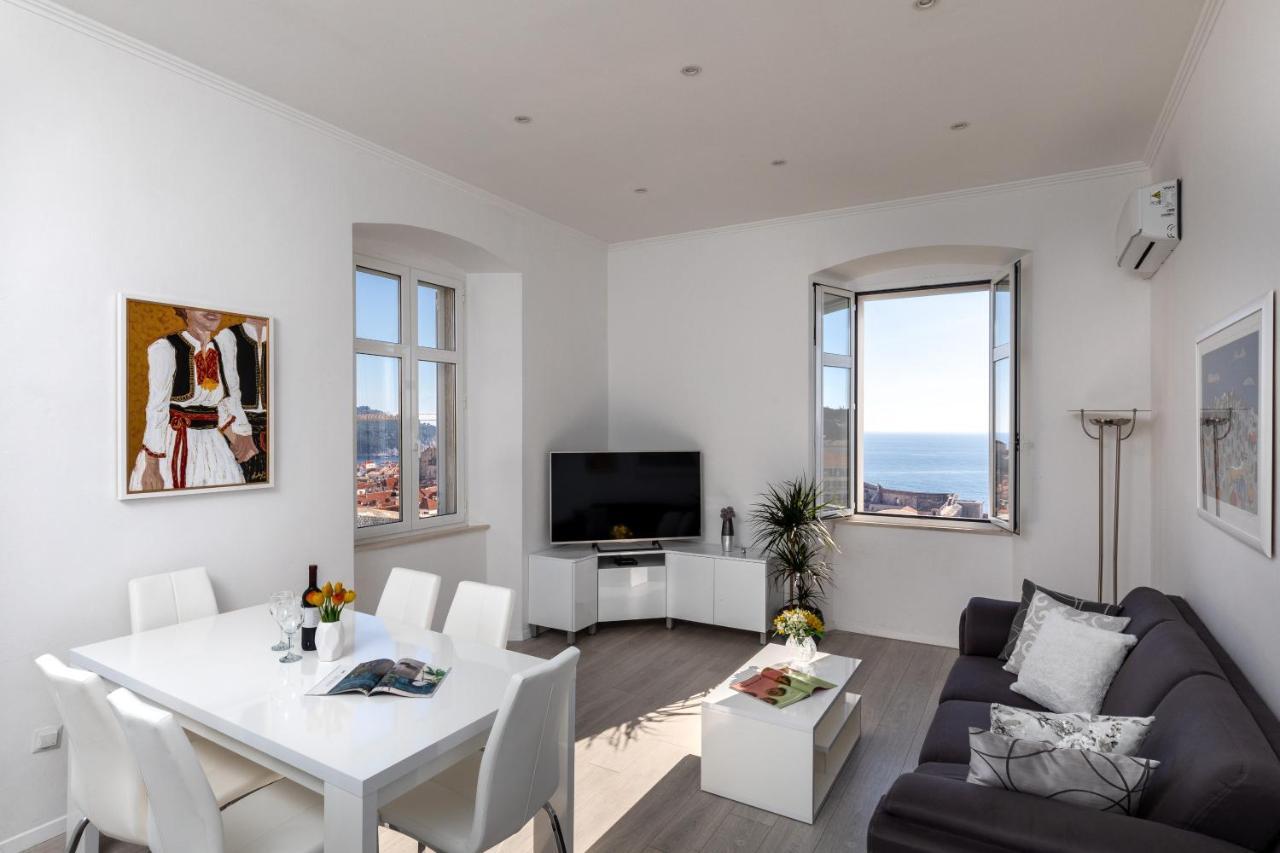 Apartments Minceta Old Town Ντουμπρόβνικ Εξωτερικό φωτογραφία