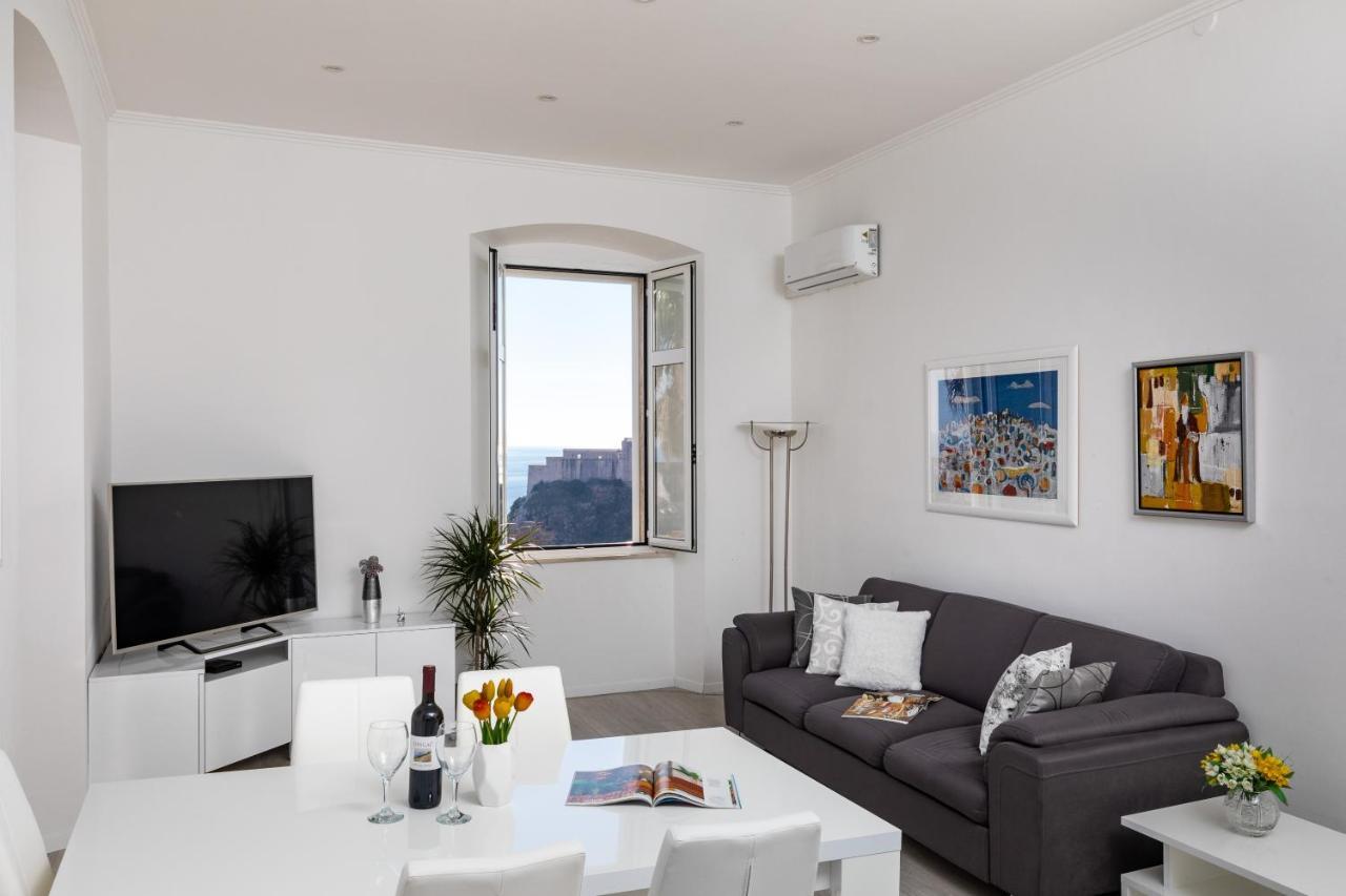 Apartments Minceta Old Town Ντουμπρόβνικ Εξωτερικό φωτογραφία