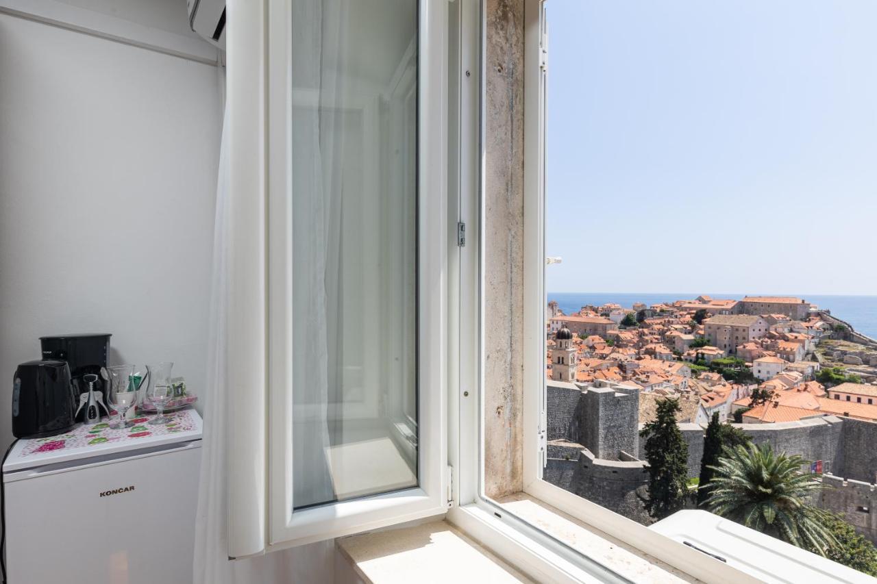 Apartments Minceta Old Town Ντουμπρόβνικ Εξωτερικό φωτογραφία