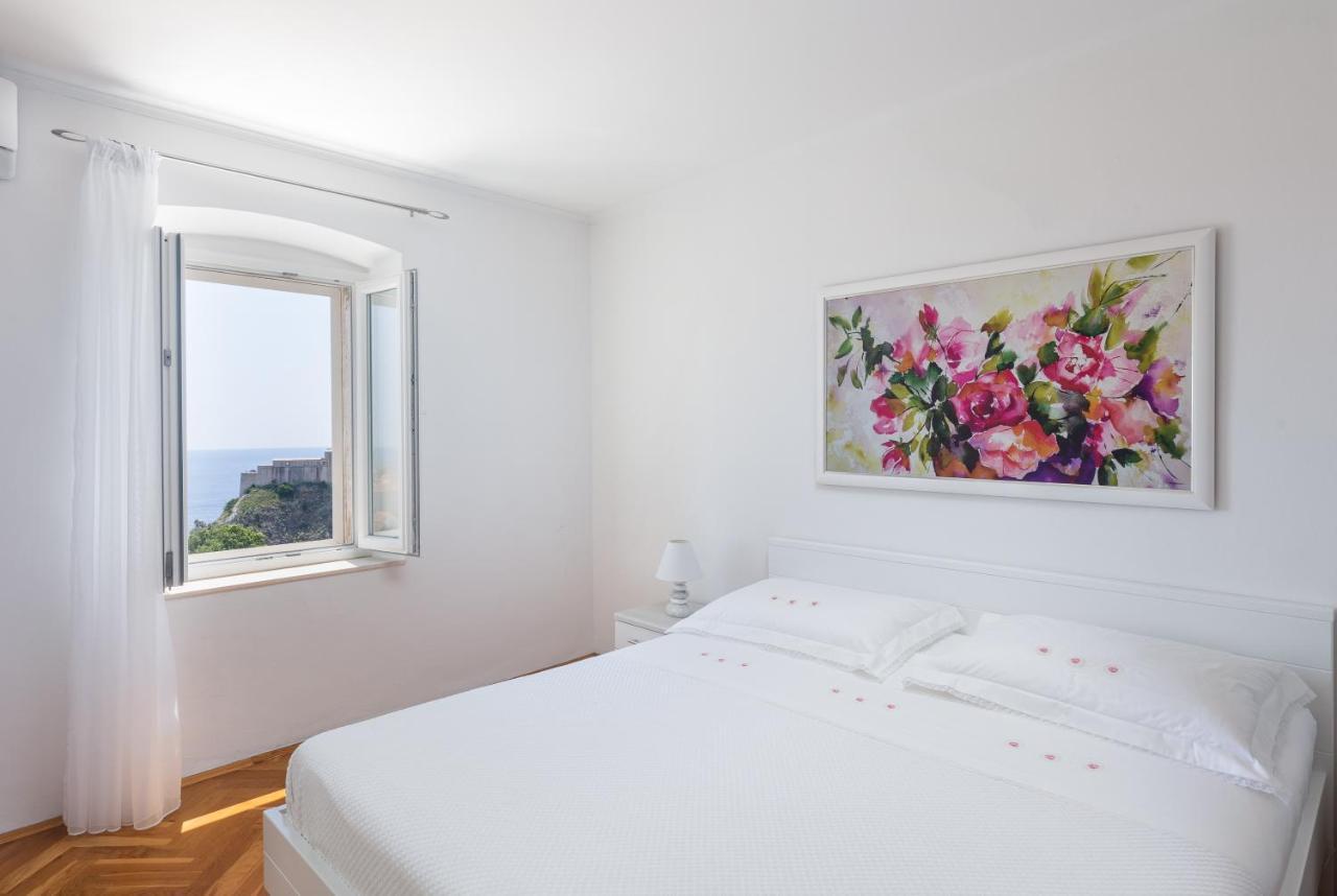 Apartments Minceta Old Town Ντουμπρόβνικ Εξωτερικό φωτογραφία