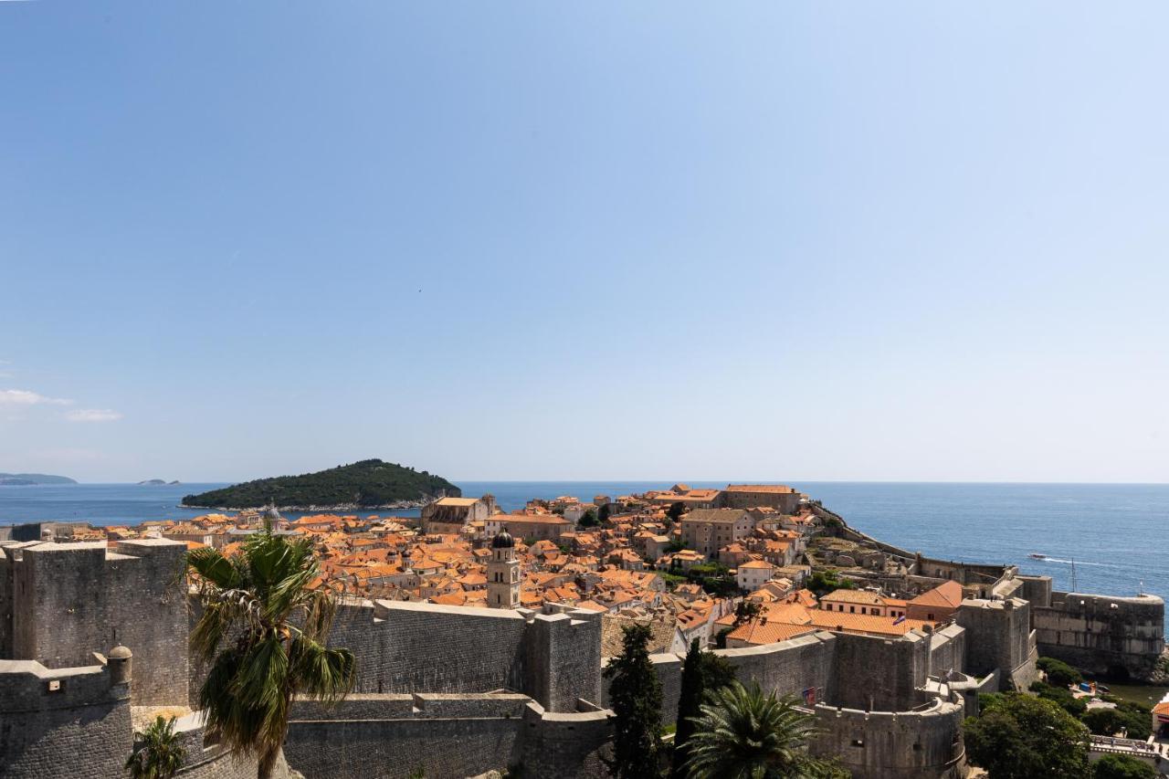 Apartments Minceta Old Town Ντουμπρόβνικ Εξωτερικό φωτογραφία