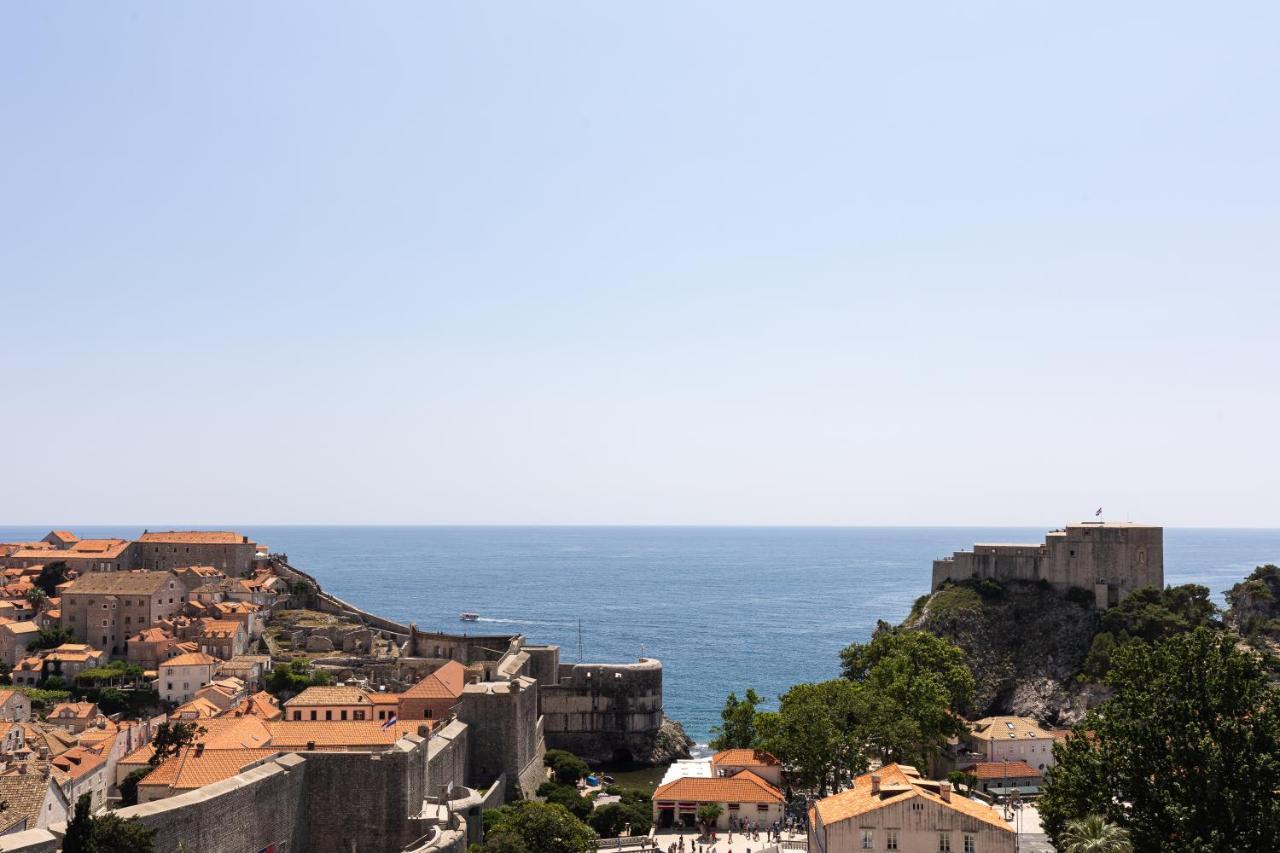 Apartments Minceta Old Town Ντουμπρόβνικ Εξωτερικό φωτογραφία