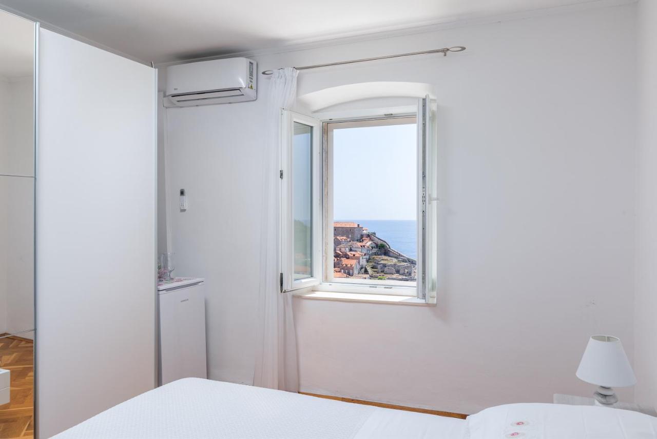 Apartments Minceta Old Town Ντουμπρόβνικ Εξωτερικό φωτογραφία