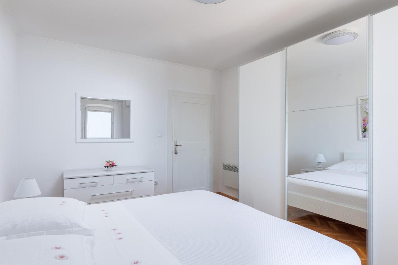 Apartments Minceta Old Town Ντουμπρόβνικ Εξωτερικό φωτογραφία
