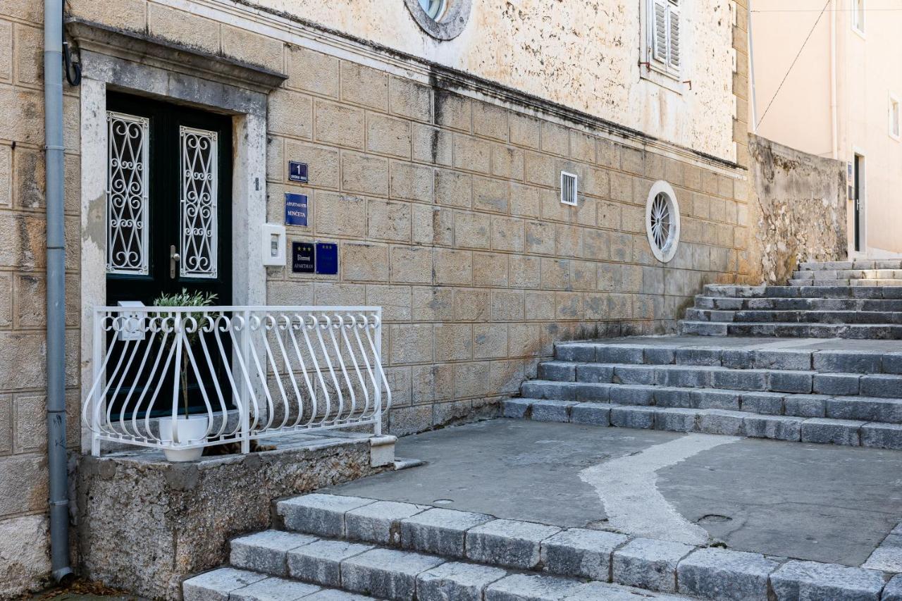 Apartments Minceta Old Town Ντουμπρόβνικ Εξωτερικό φωτογραφία