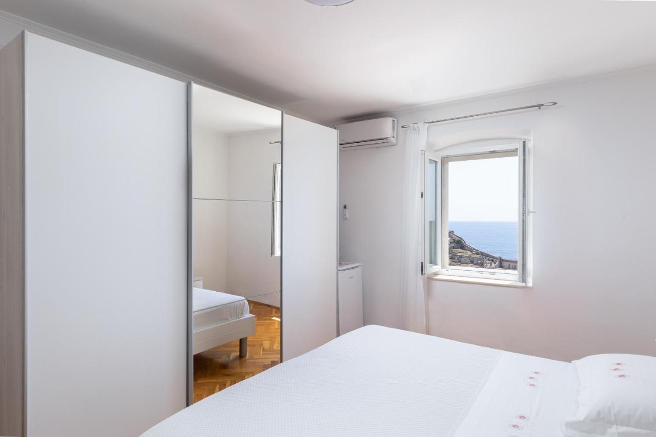Apartments Minceta Old Town Ντουμπρόβνικ Εξωτερικό φωτογραφία