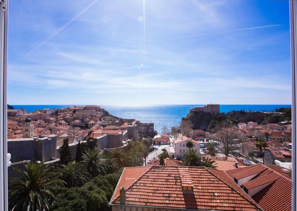 Apartments Minceta Old Town Ντουμπρόβνικ Εξωτερικό φωτογραφία