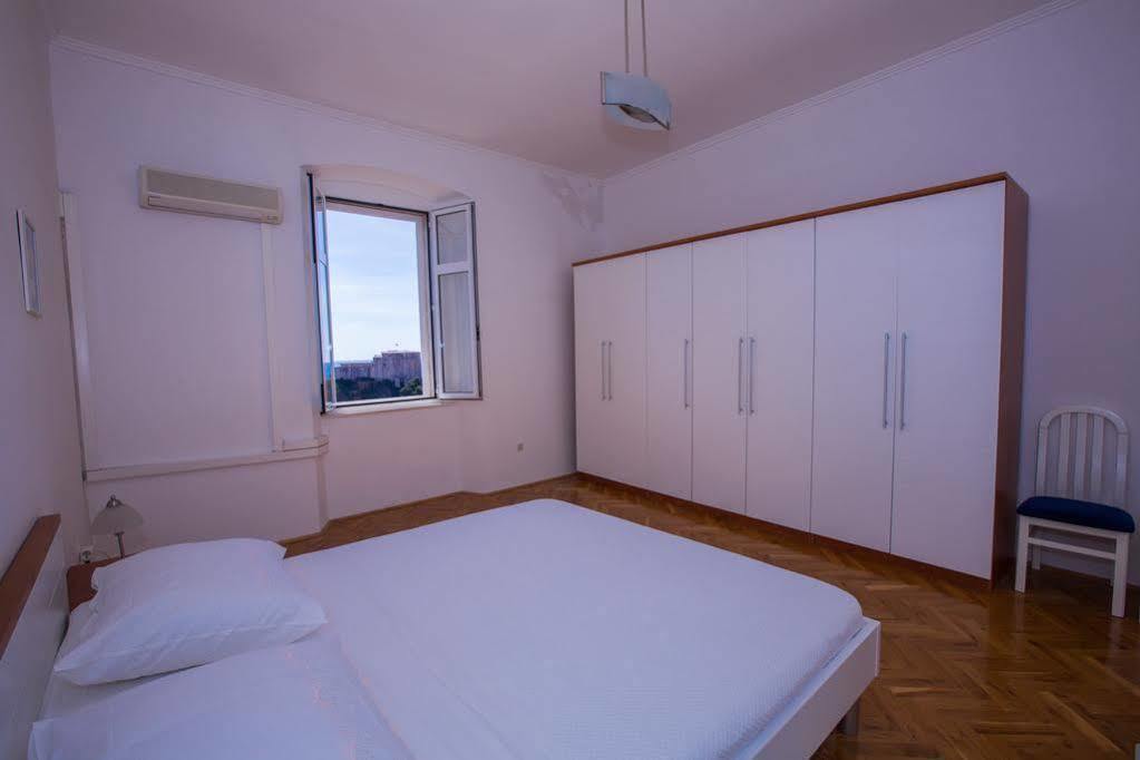 Apartments Minceta Old Town Ντουμπρόβνικ Εξωτερικό φωτογραφία