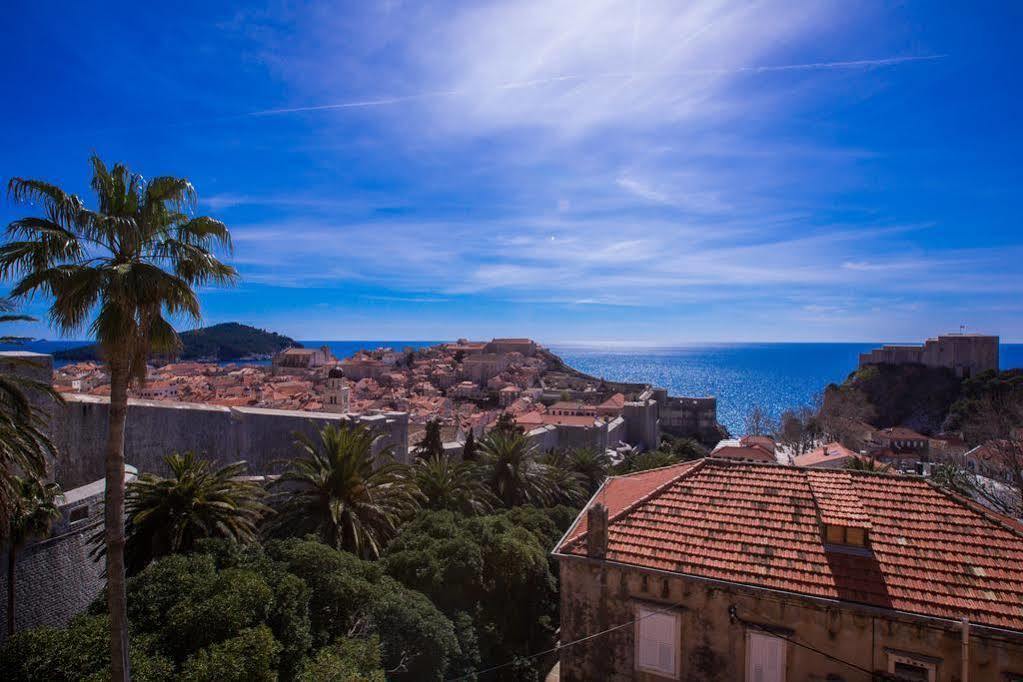 Apartments Minceta Old Town Ντουμπρόβνικ Εξωτερικό φωτογραφία