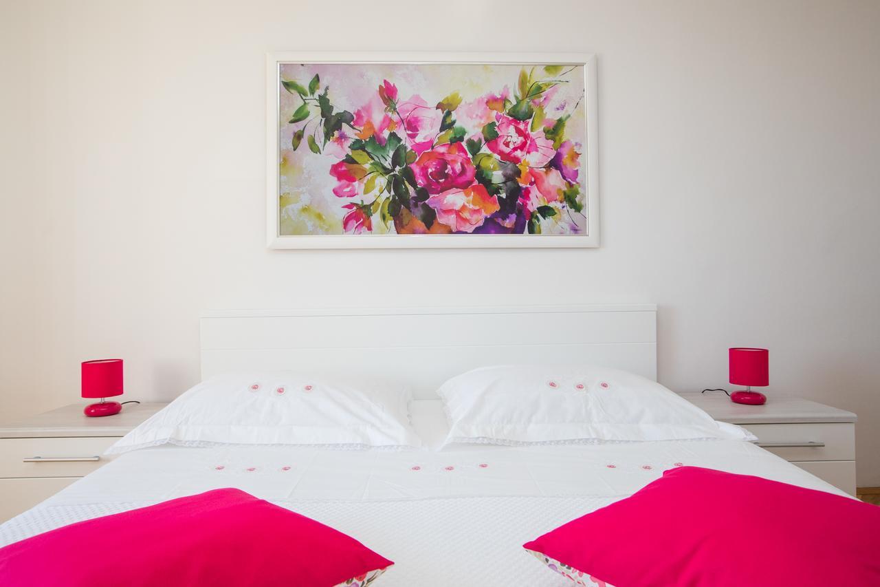 Apartments Minceta Old Town Ντουμπρόβνικ Εξωτερικό φωτογραφία
