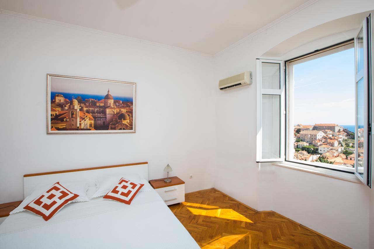 Apartments Minceta Old Town Ντουμπρόβνικ Εξωτερικό φωτογραφία