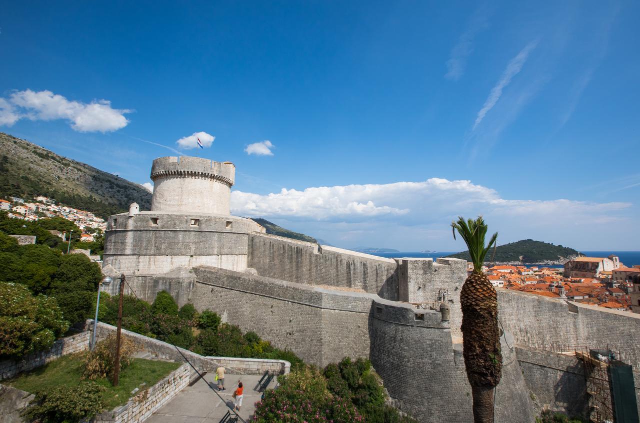 Apartments Minceta Old Town Ντουμπρόβνικ Εξωτερικό φωτογραφία