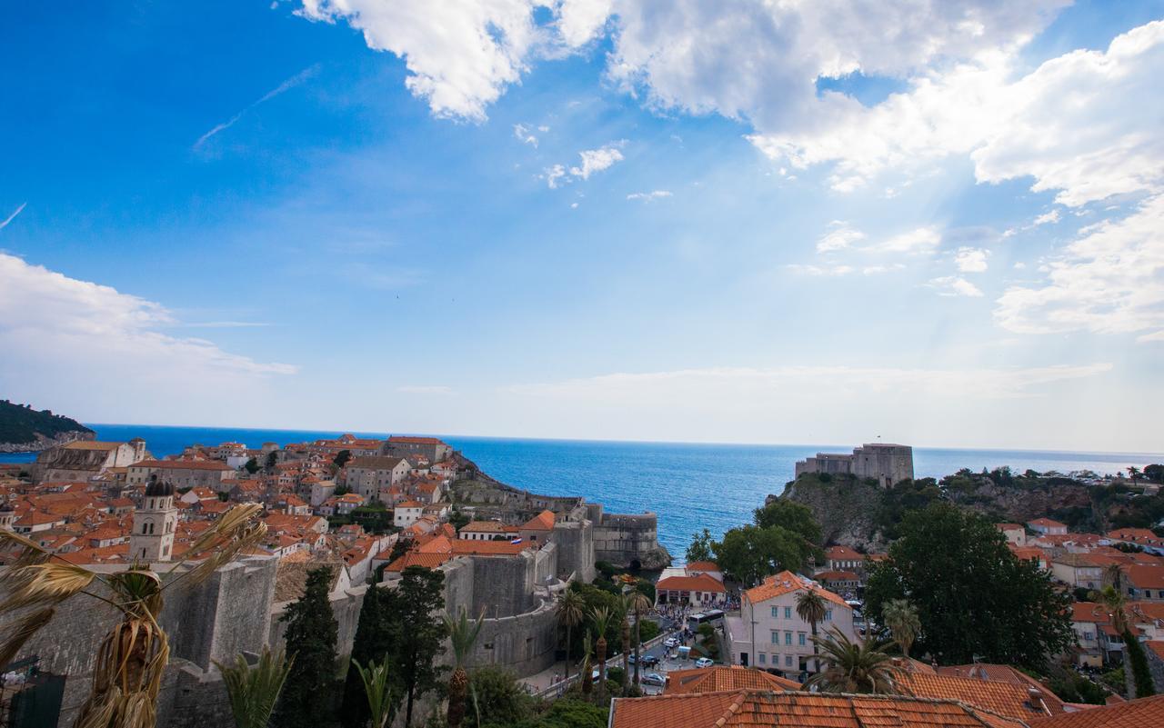 Apartments Minceta Old Town Ντουμπρόβνικ Εξωτερικό φωτογραφία
