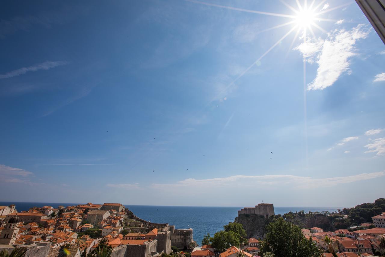 Apartments Minceta Old Town Ντουμπρόβνικ Εξωτερικό φωτογραφία
