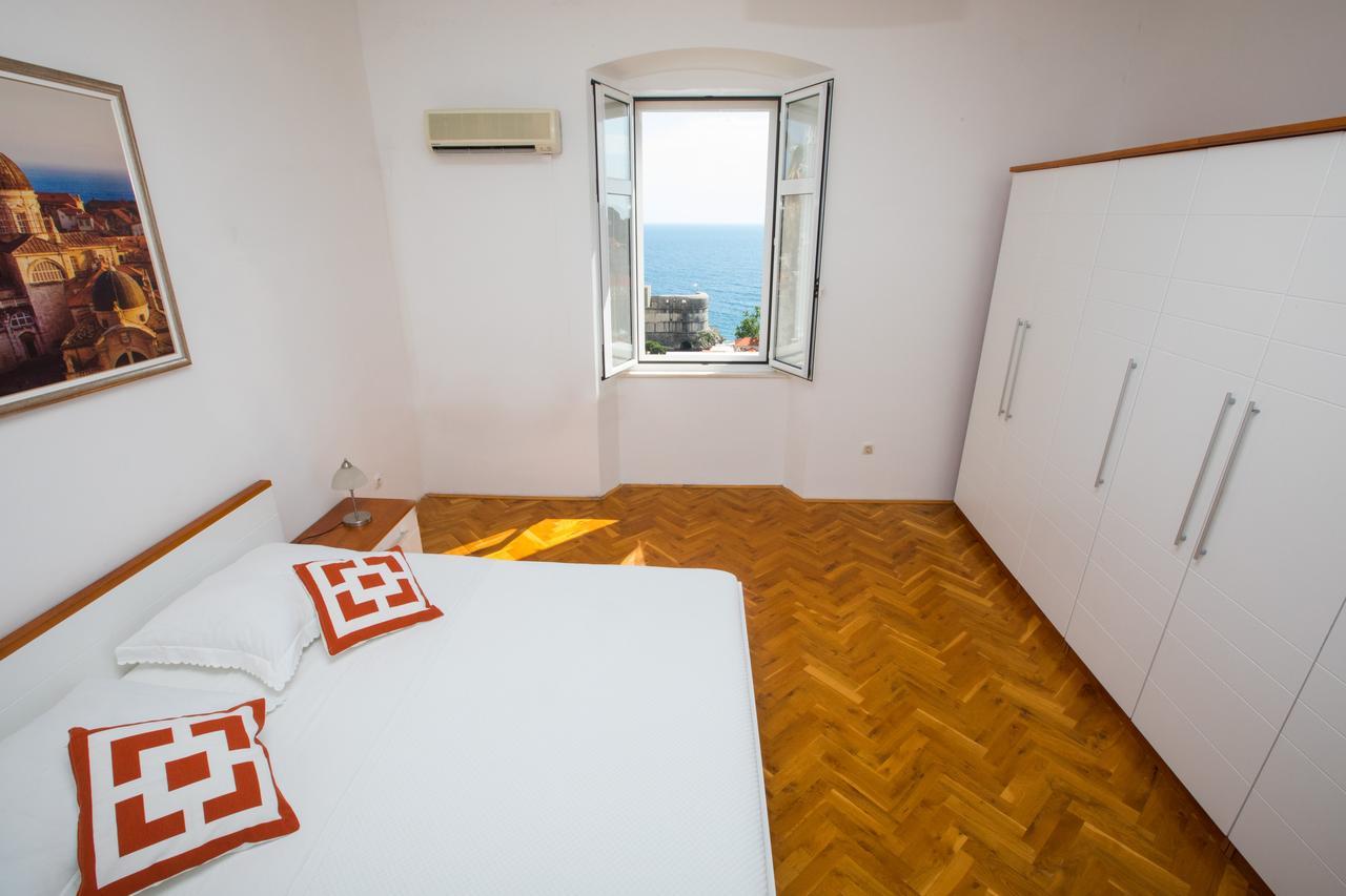 Apartments Minceta Old Town Ντουμπρόβνικ Εξωτερικό φωτογραφία