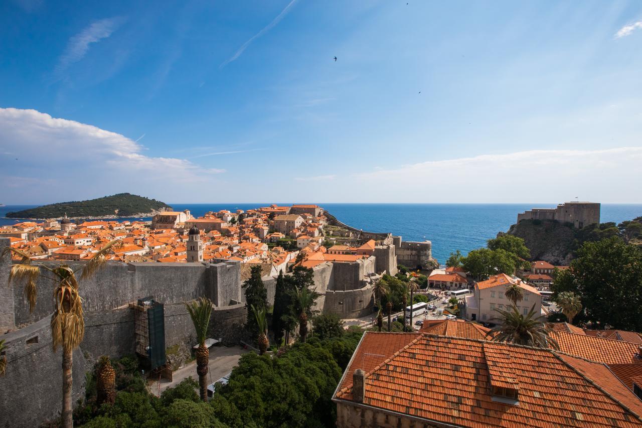 Apartments Minceta Old Town Ντουμπρόβνικ Εξωτερικό φωτογραφία