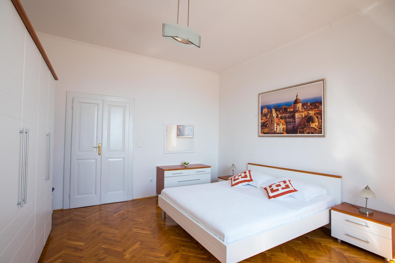 Apartments Minceta Old Town Ντουμπρόβνικ Εξωτερικό φωτογραφία