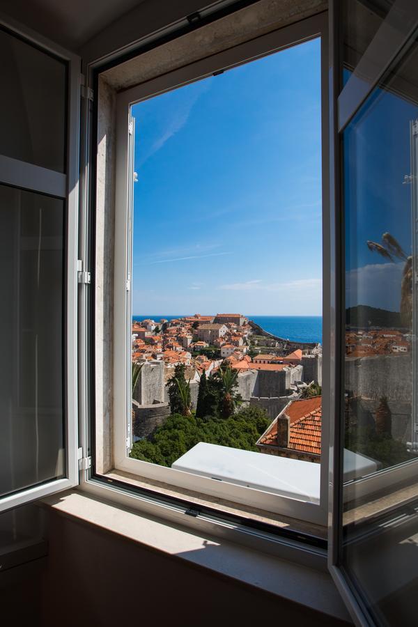 Apartments Minceta Old Town Ντουμπρόβνικ Εξωτερικό φωτογραφία