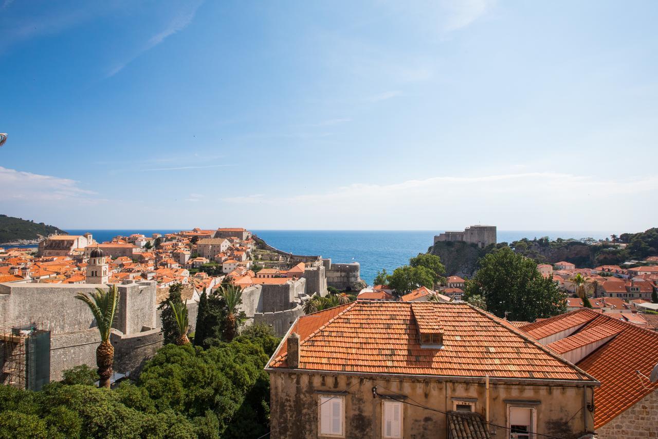 Apartments Minceta Old Town Ντουμπρόβνικ Εξωτερικό φωτογραφία