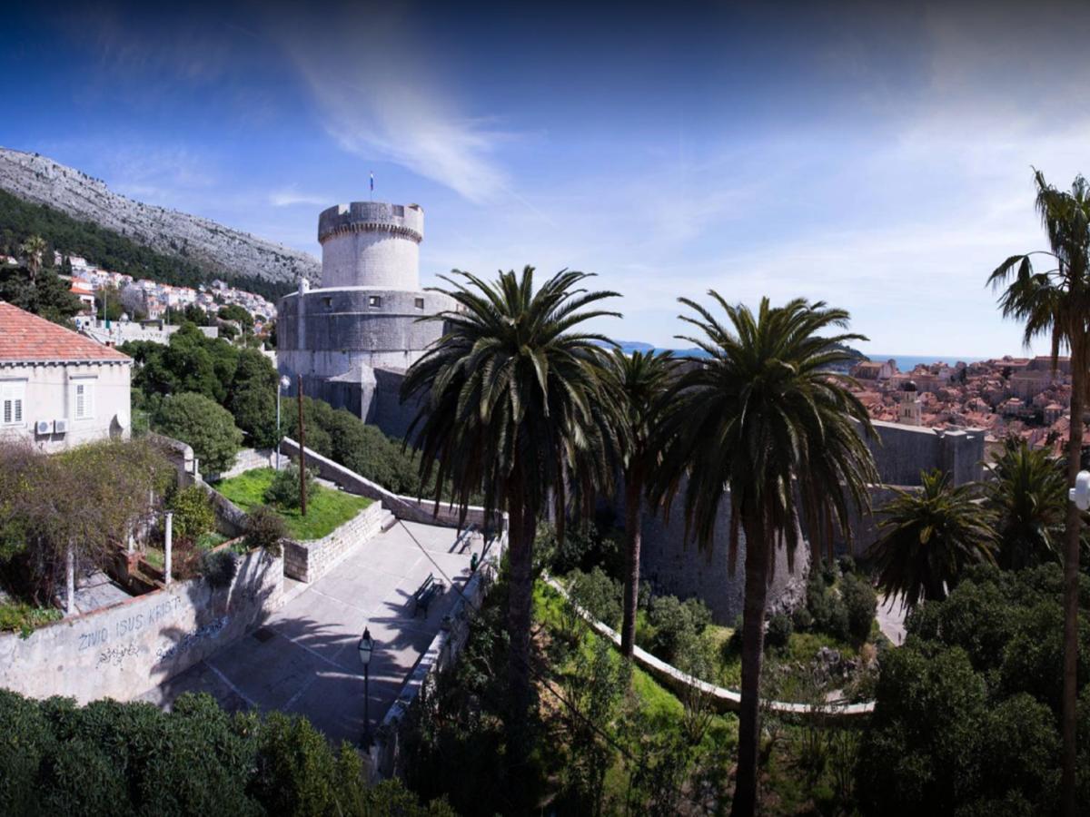 Apartments Minceta Old Town Ντουμπρόβνικ Εξωτερικό φωτογραφία