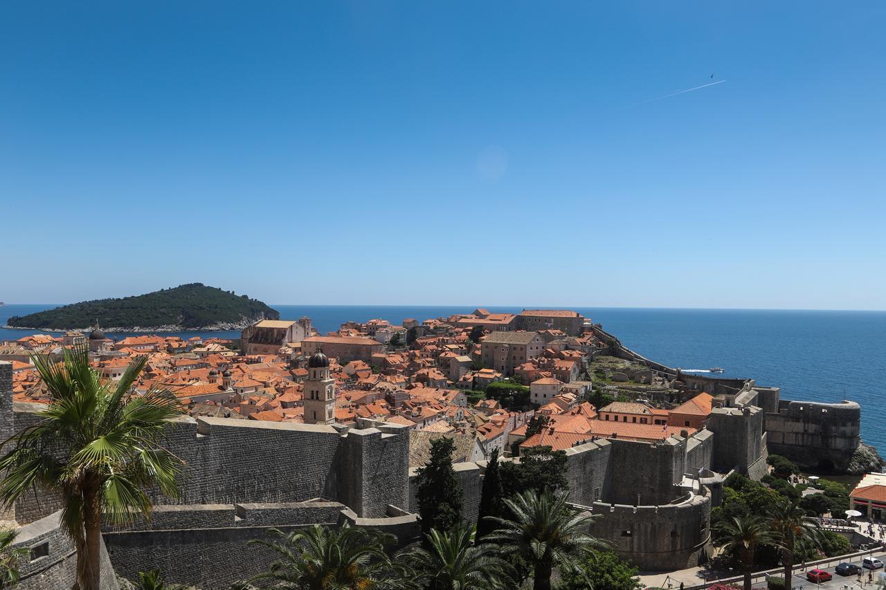 Apartments Minceta Old Town Ντουμπρόβνικ Εξωτερικό φωτογραφία