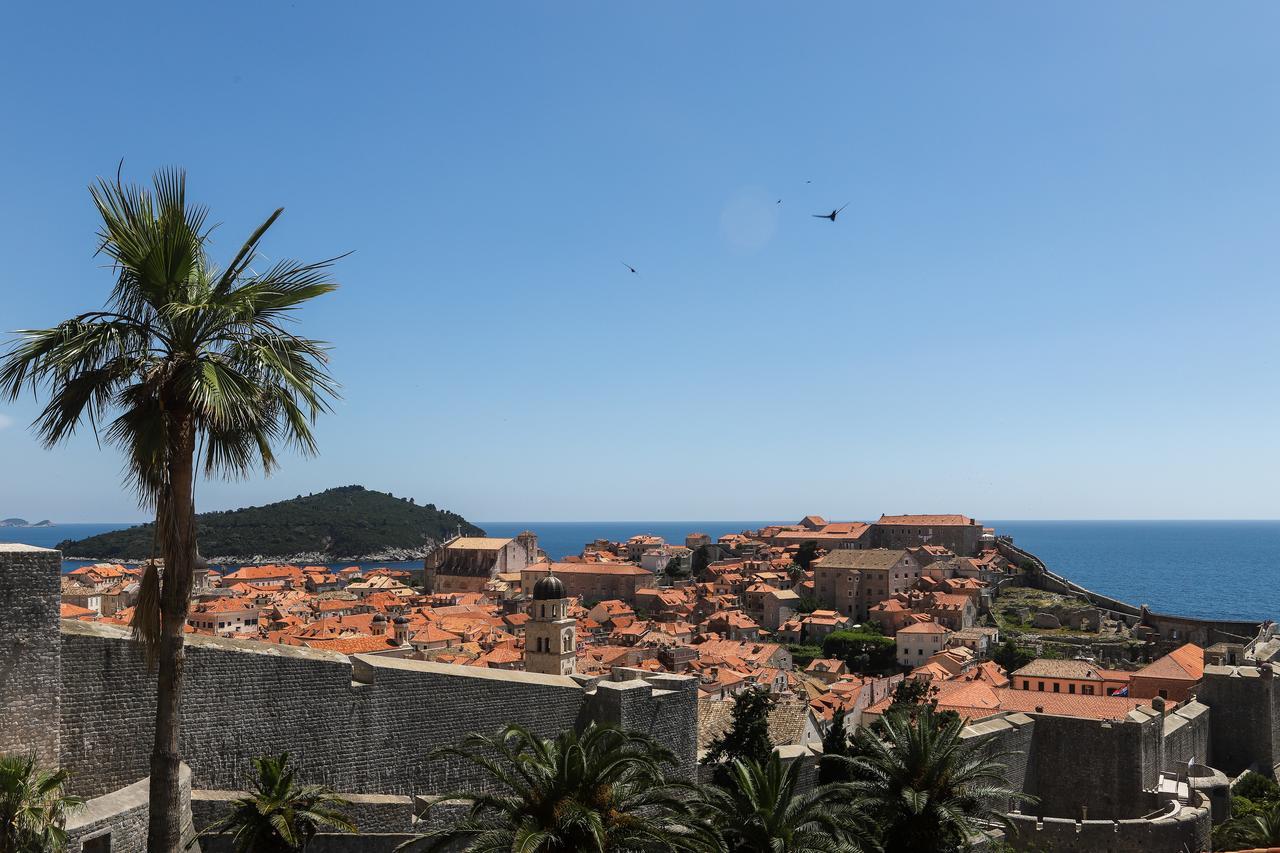 Apartments Minceta Old Town Ντουμπρόβνικ Εξωτερικό φωτογραφία