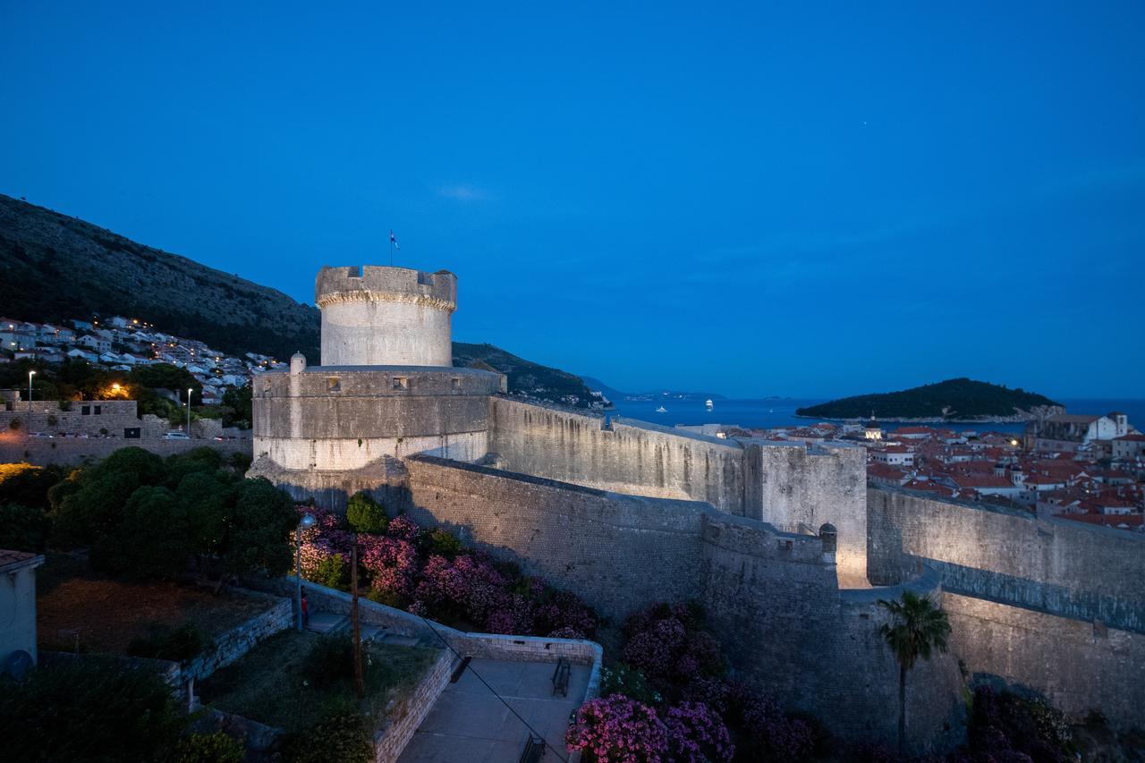 Apartments Minceta Old Town Ντουμπρόβνικ Εξωτερικό φωτογραφία