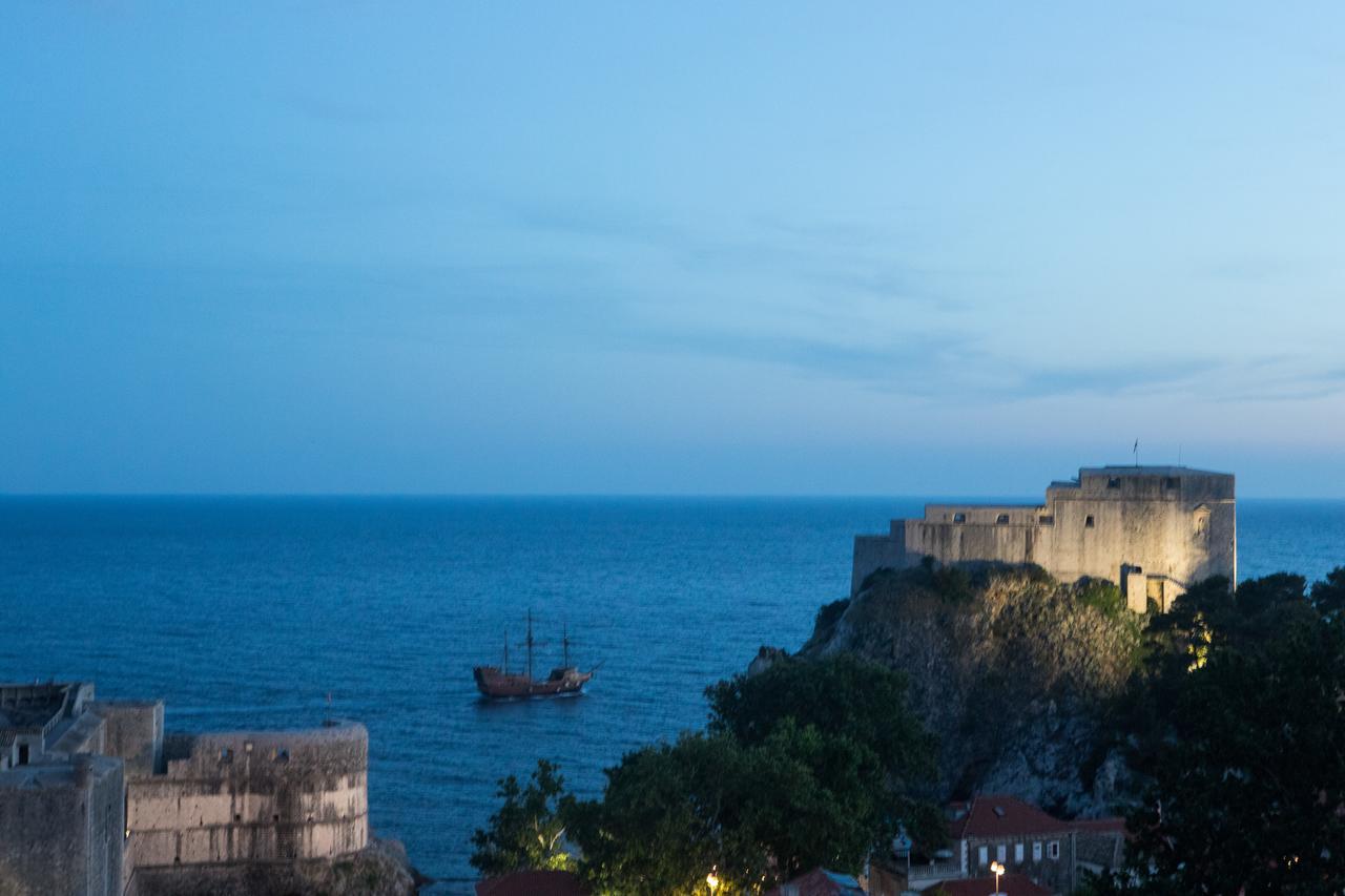 Apartments Minceta Old Town Ντουμπρόβνικ Εξωτερικό φωτογραφία