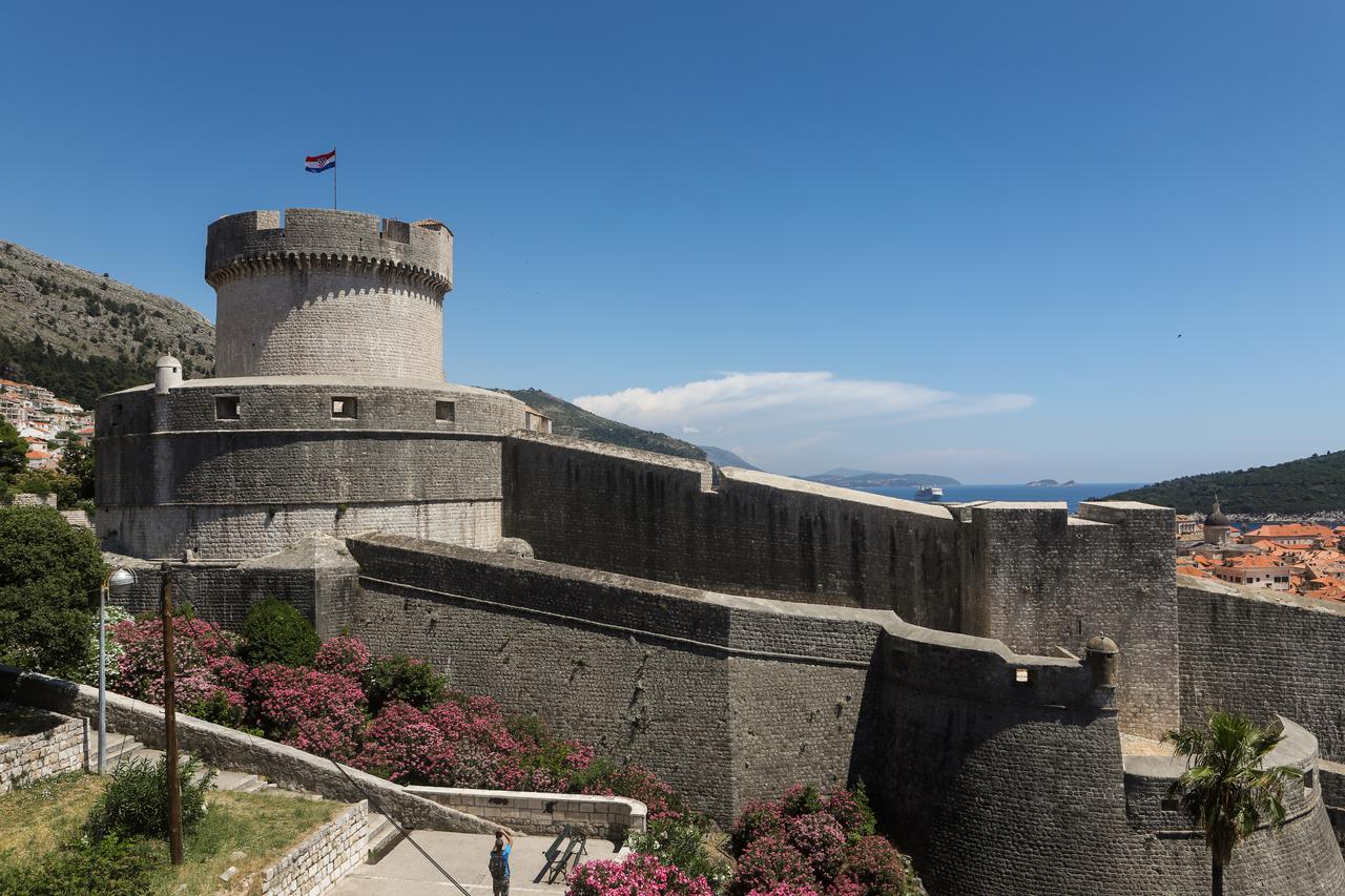 Apartments Minceta Old Town Ντουμπρόβνικ Εξωτερικό φωτογραφία