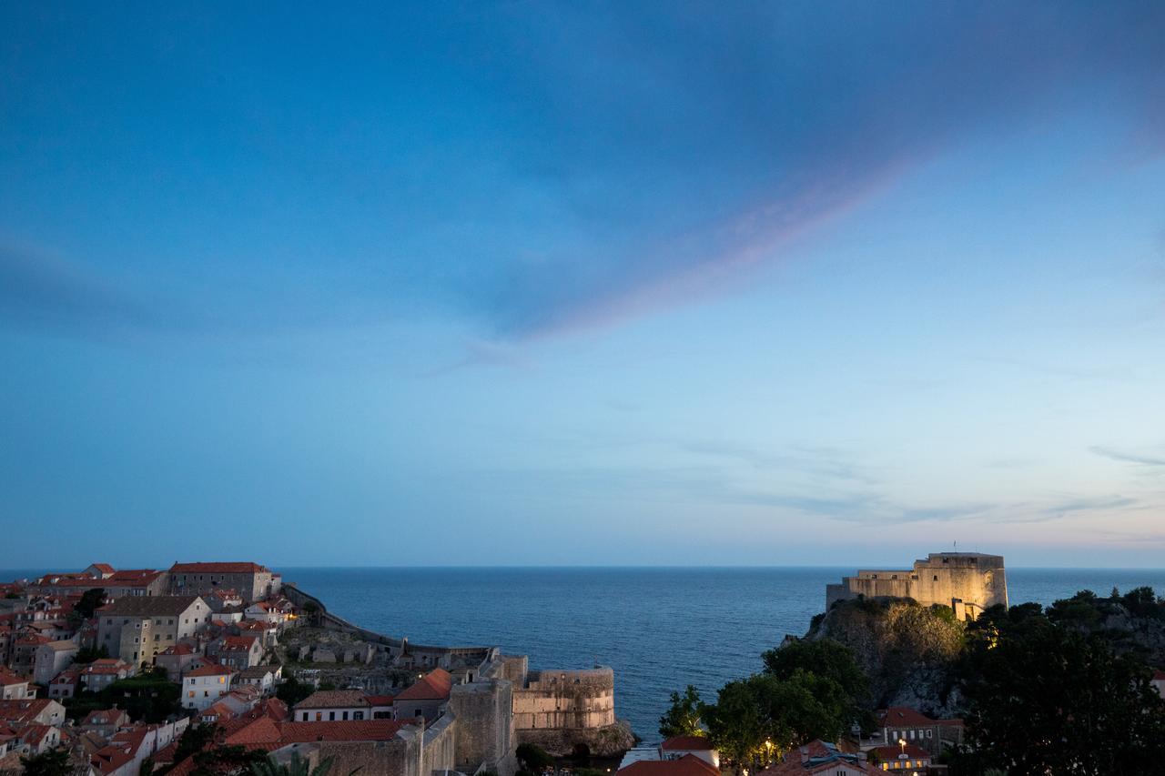 Apartments Minceta Old Town Ντουμπρόβνικ Εξωτερικό φωτογραφία