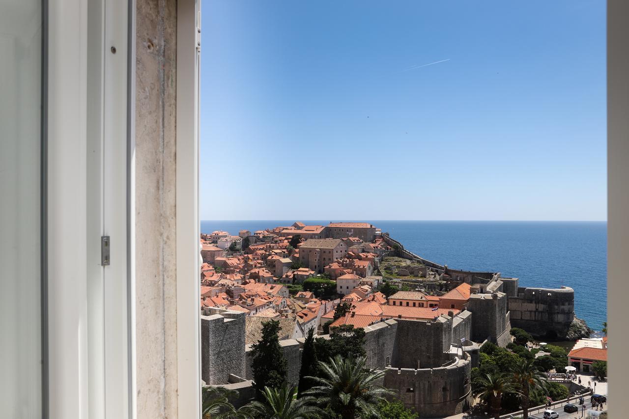 Apartments Minceta Old Town Ντουμπρόβνικ Εξωτερικό φωτογραφία
