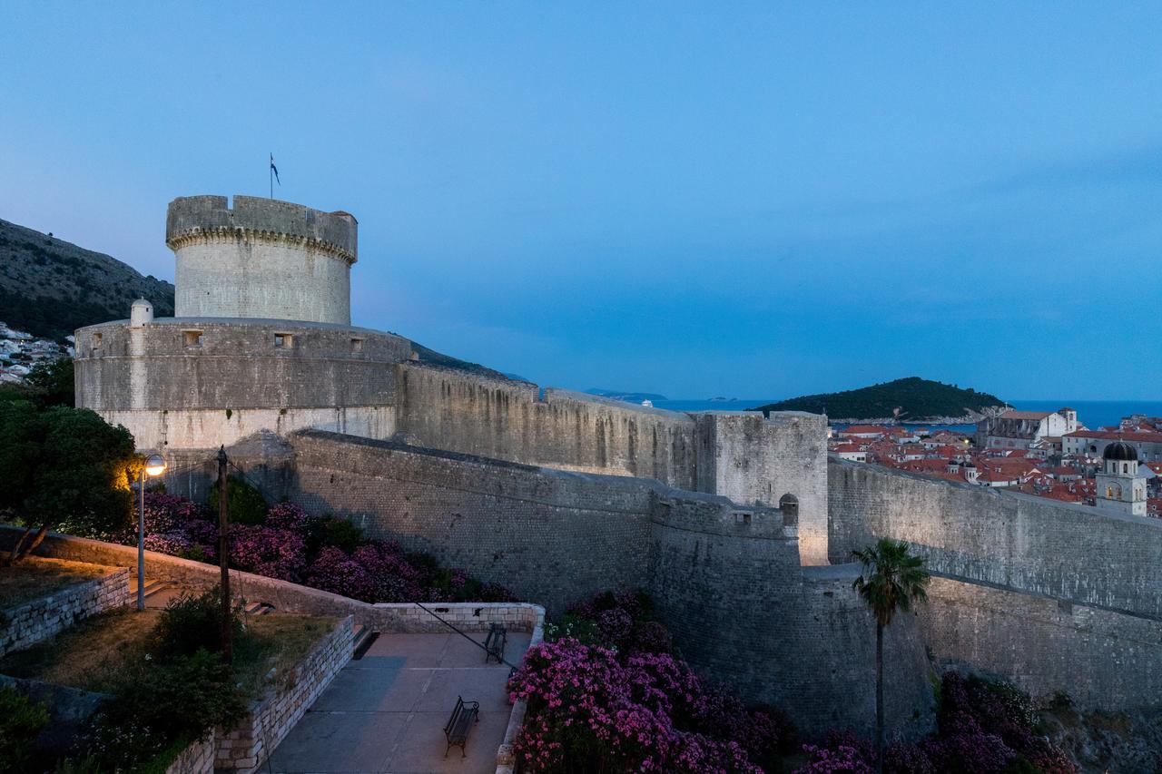 Apartments Minceta Old Town Ντουμπρόβνικ Εξωτερικό φωτογραφία