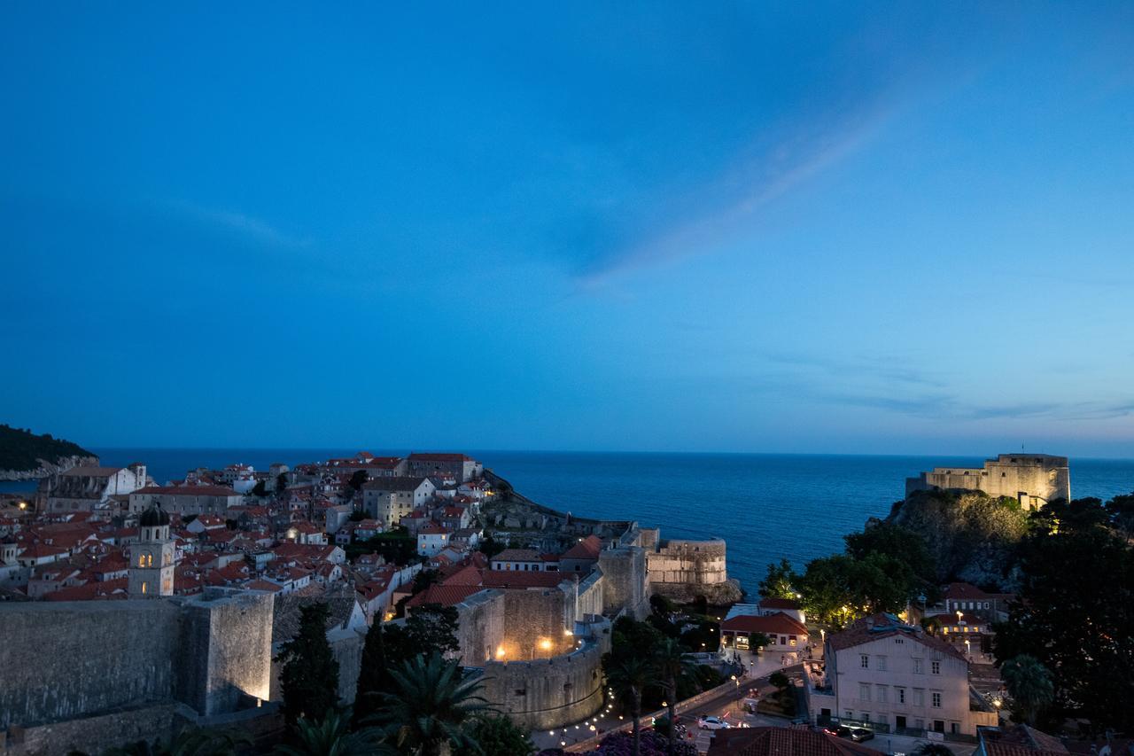 Apartments Minceta Old Town Ντουμπρόβνικ Εξωτερικό φωτογραφία