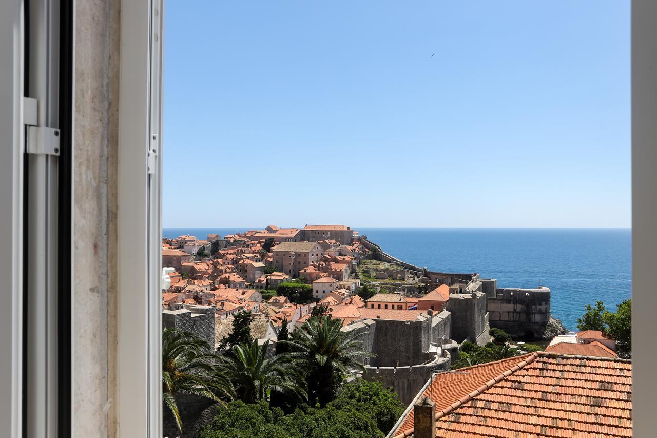 Apartments Minceta Old Town Ντουμπρόβνικ Εξωτερικό φωτογραφία