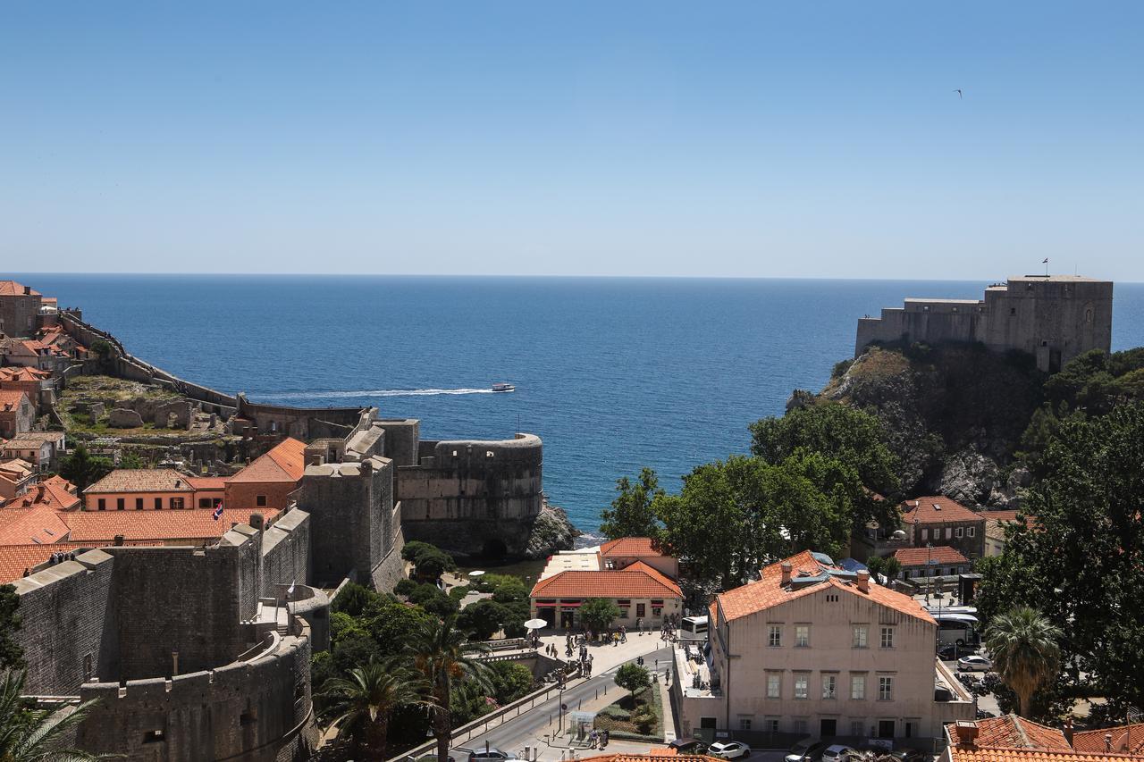 Apartments Minceta Old Town Ντουμπρόβνικ Εξωτερικό φωτογραφία