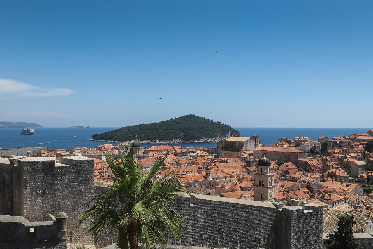 Apartments Minceta Old Town Ντουμπρόβνικ Εξωτερικό φωτογραφία